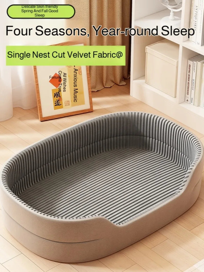 Dog kennel universal for all seasons summer - ProPawPet.com