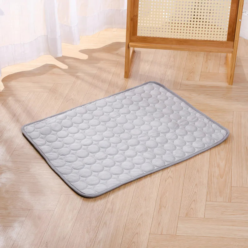 Pet Cooling Mat for Dogs Cats Summer Cooling - ProPawPet.com