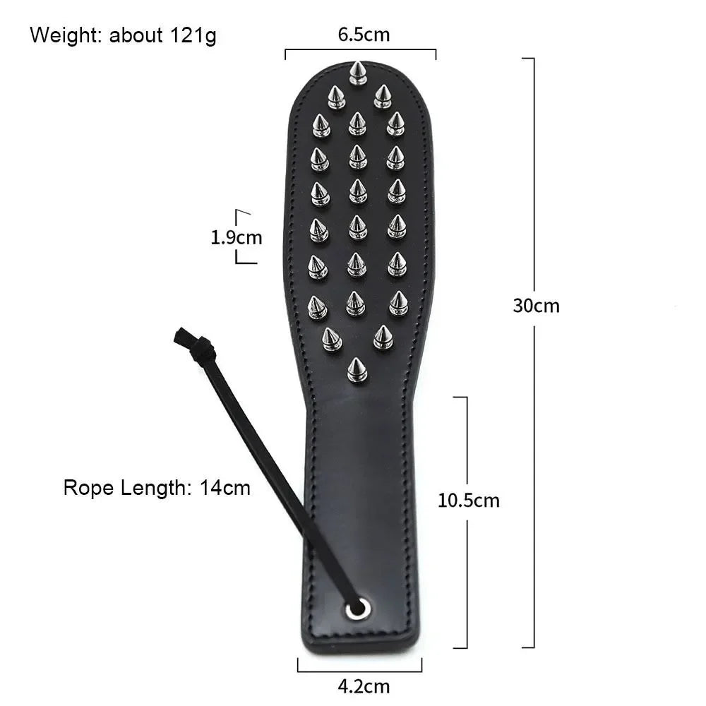 38cm Portable Silicone Equestrian Training Pointer Paddles – Horse Supplies