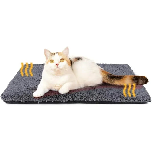 Anti-Slip for Cats Dogs Winter Warmth Heat - ProPawPet.com