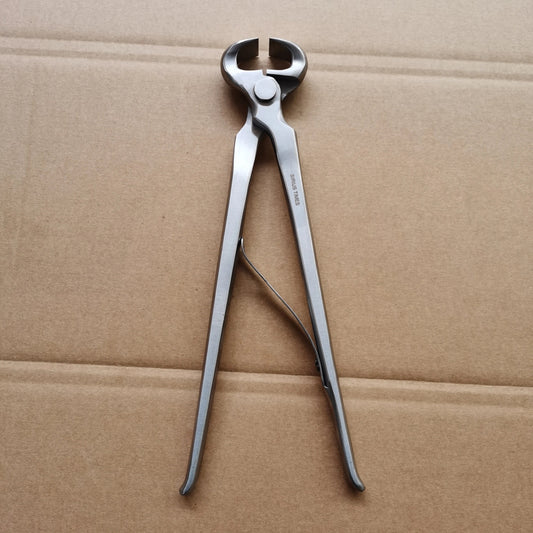 Hoof Nippers 12 Inches Pre Loaded Spring - ProPawPet.com