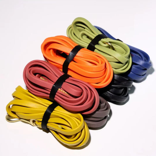 1.5‑9M PVC Coated Dog Tracking Leash 1cm - ProPawPet.com