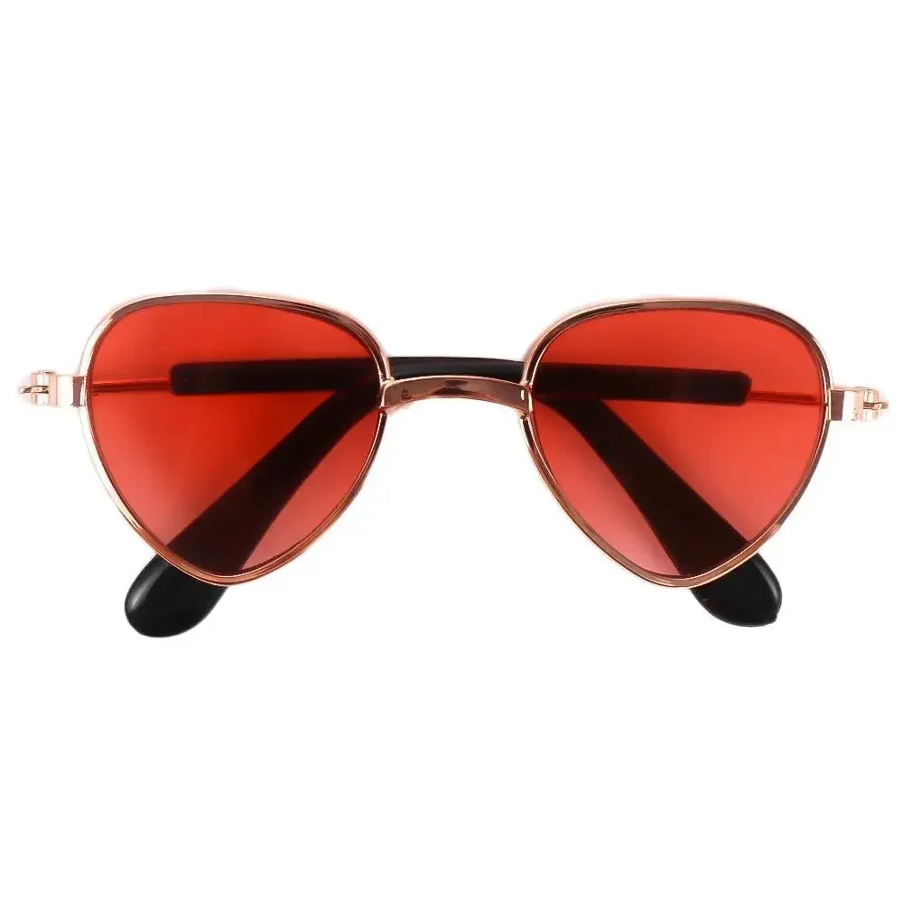Summer Fashion Dog Sunglasses Reflection Eye - ProPawPet.com