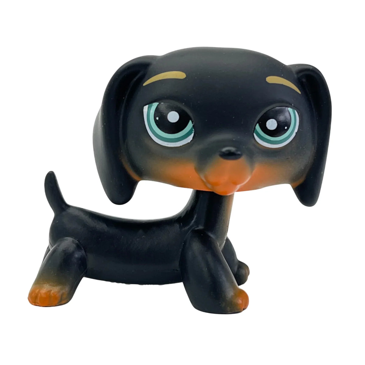 Rare Pet Original Pet Bobble Head Toy Custom - ProPawPet.com