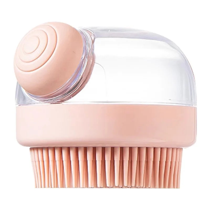 Universal Pet Grooming Glove Brush Silicone - ProPawPet.com