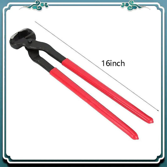 16 Inches Farrier Horse Hoof Nipper Trimmer - ProPawPet.com