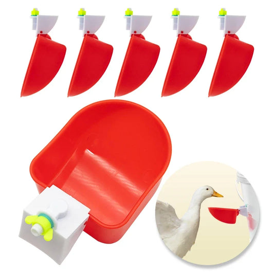 5/10/20Pcs Chicken Goose Duck Automatic - ProPawPet.com