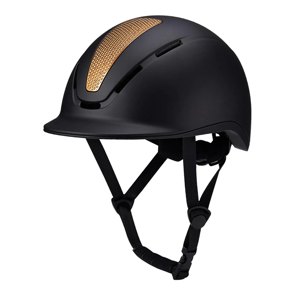 Horseback Riding Helmet Breathable Retro – 8 Colors