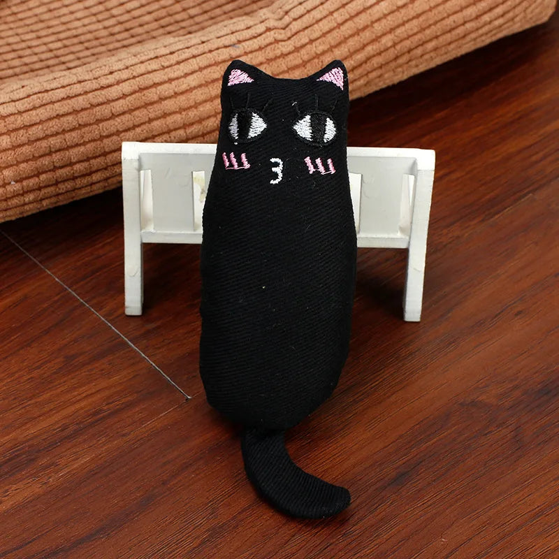 Pet newest plush toy cat toy rustling sound - ProPawPet.com