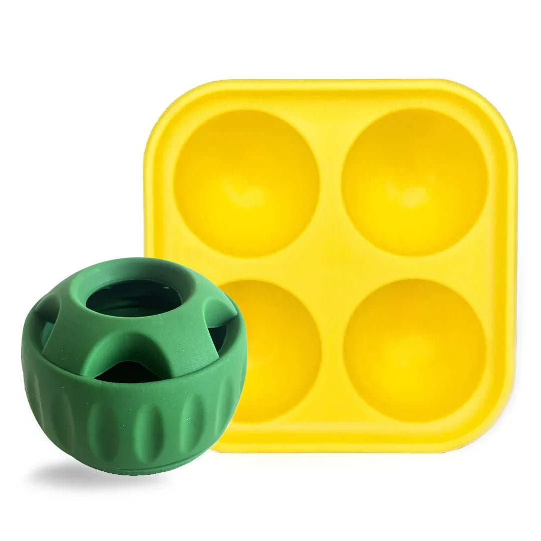 Pupsicle and Treat Tray Long-lasting – Interactive & Puzzle Dog Toys