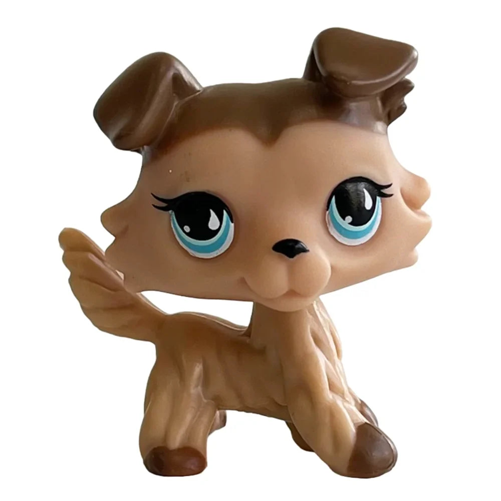 Rare Pet Original Pet Bobble Head Toy Custom - ProPawPet.com