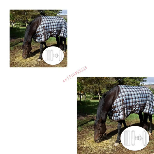 Universal Surcingle Replacement Set Heavy - ProPawPet.com