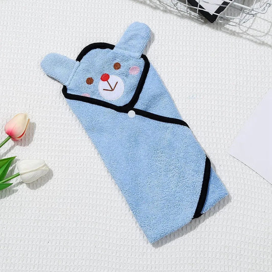 Quick Drying Super Absorbent Pet Towel - ProPawPet.com