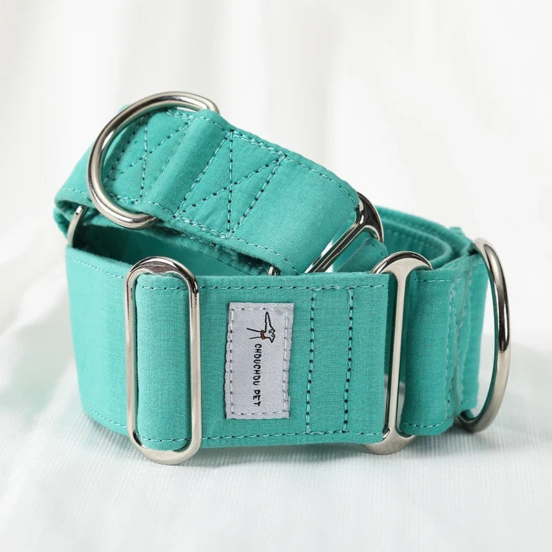 Italian Greyhound Whippet Martingale wide - ProPawPet.com