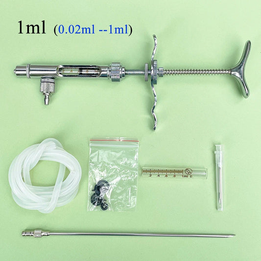 1ML Poultry Bird Chicken Broiler Layer Chick - ProPawPet.com