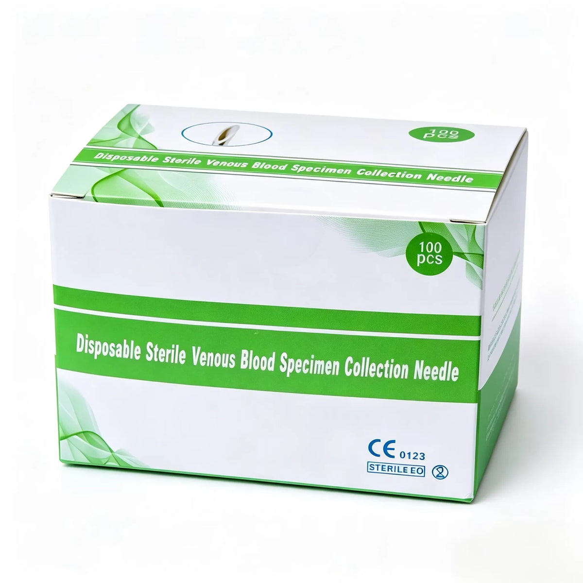 Pet direct insertion negative pressure blood - ProPawPet.com