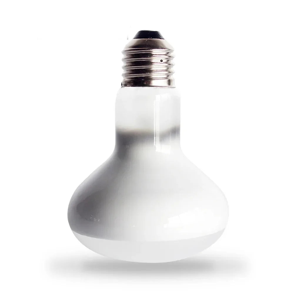 NEW 220V Reptile Heat Lamp Thermal Bulb - ProPawPet.com