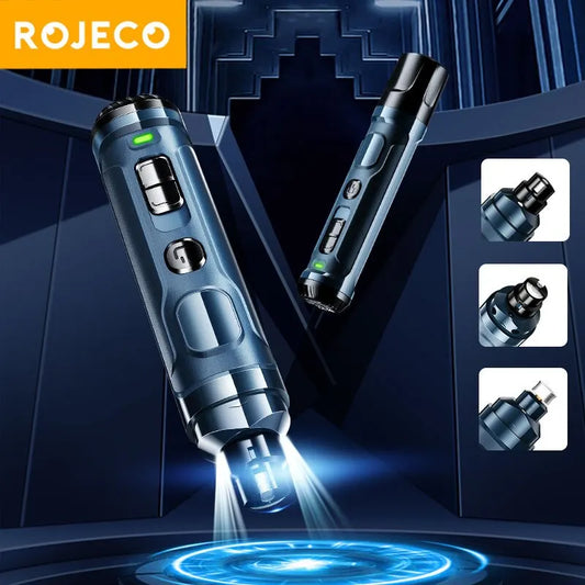 ROJECO N30 Electric Dog Nail Clippers For - ProPawPet.com