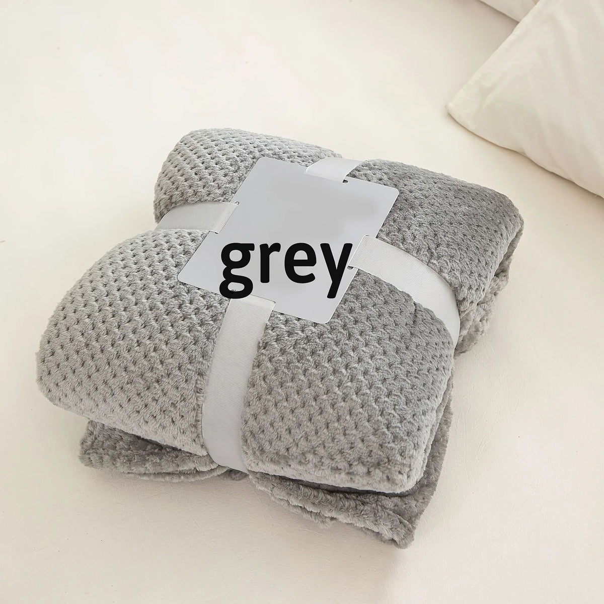 Soft Dog Blanket Pet Blanket Dog Towel Hand - ProPawPet.com