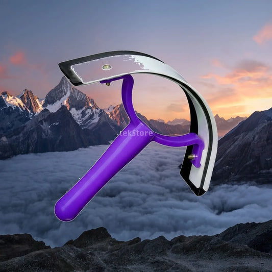 Stable Grooming Sweat Scraper Horse Comb - ProPawPet.com