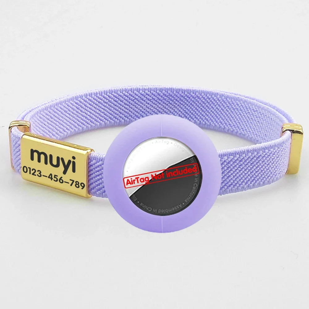 Cute Breakaway Cat Collar with Customized - ProPawPet.com