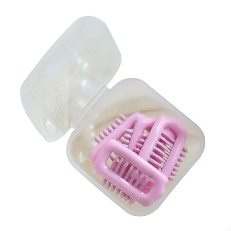 Stylish Pet Barrettes Sparkling Dog Hairpins – Dog Supplies