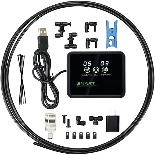 Reptile Intelligent Spray System Mist - ProPawPet.com