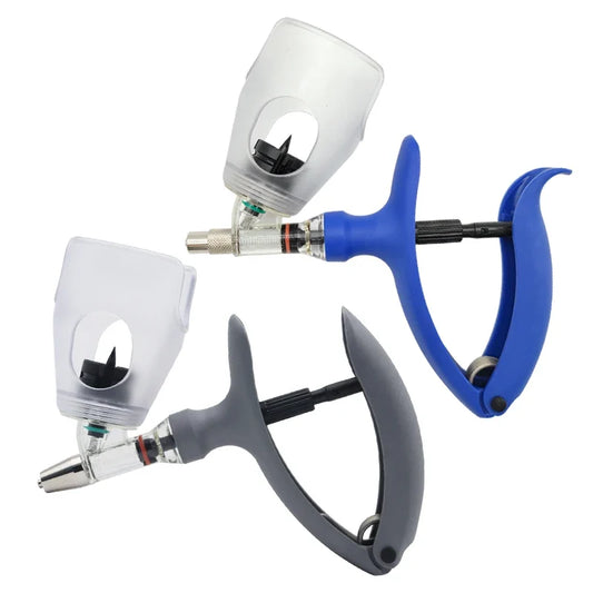 2/5ml Automatic Injection Syringe Poultry - ProPawPet.com