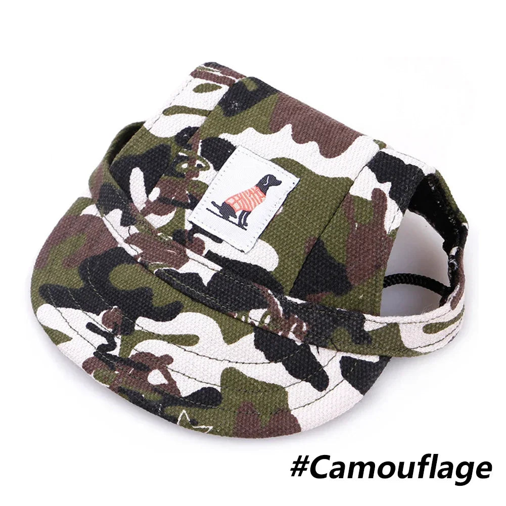 Fashionable Cute Pet Dog Cat Puppy Hat - ProPawPet.com