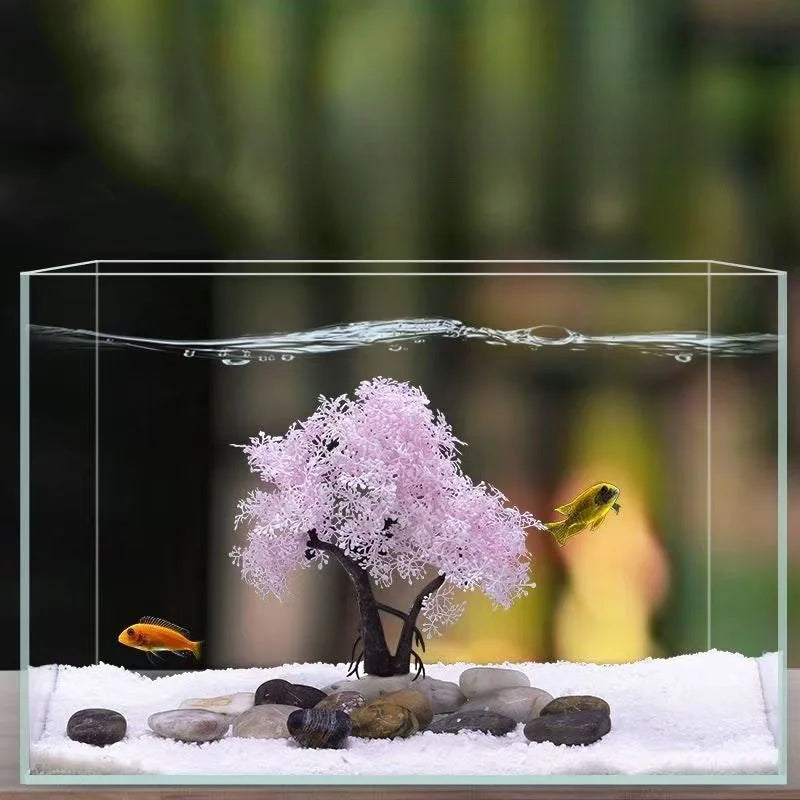 New Aquarium Decoration Fish Tank Aquarium - ProPawPet.com