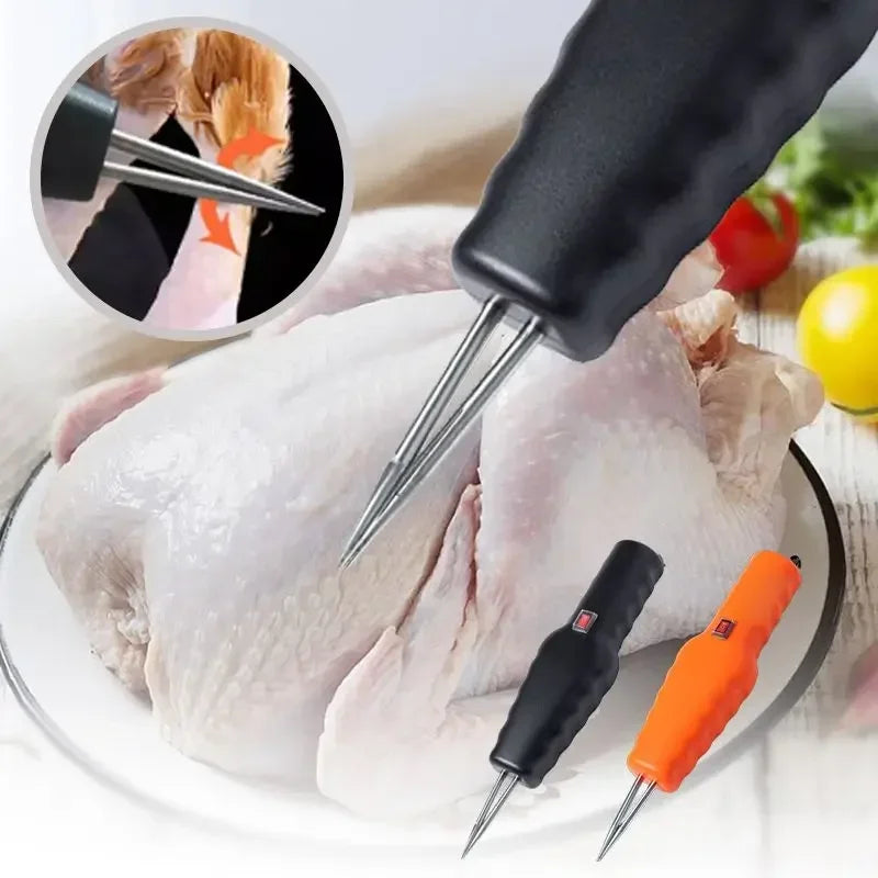 Electric Quick Chicken Plucker Feather - ProPawPet.com