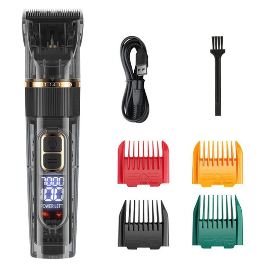 Cat Dog Hair Clipper Electrical Professional - ProPawPet.com