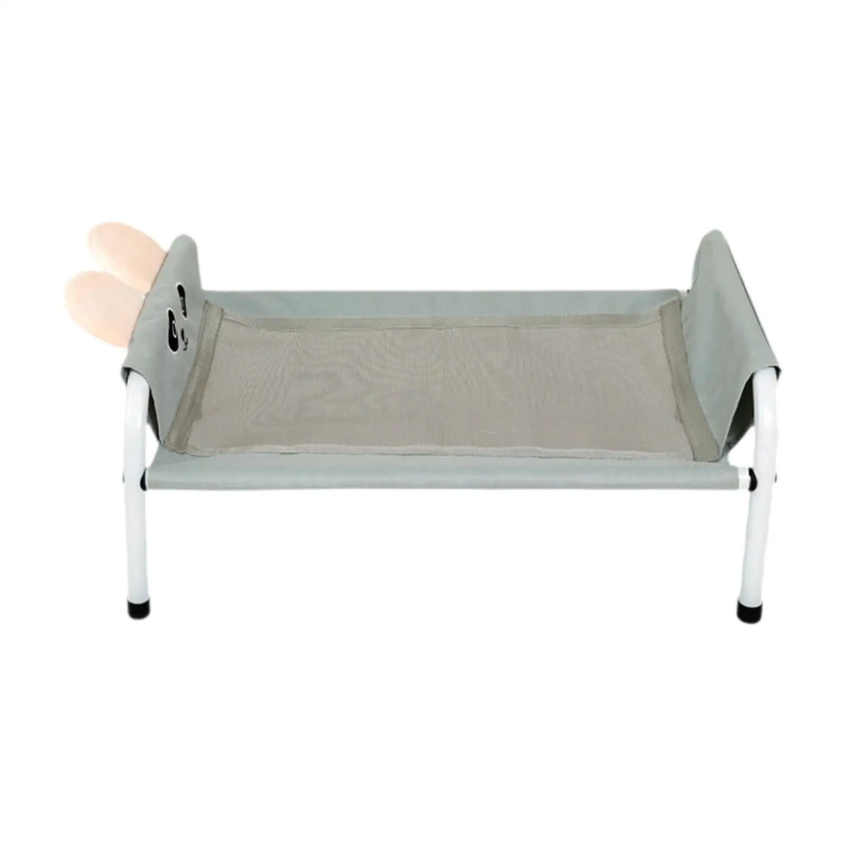 Durable Elevated Pet Bed – 3 Colors