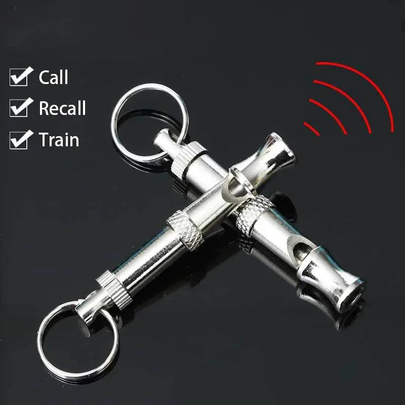 Dog Training Whistle Stop Barking Device - ProPawPet.com
