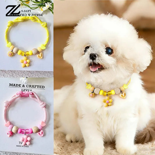 Adjustable Pet External Deworming Collar - ProPawPet.com