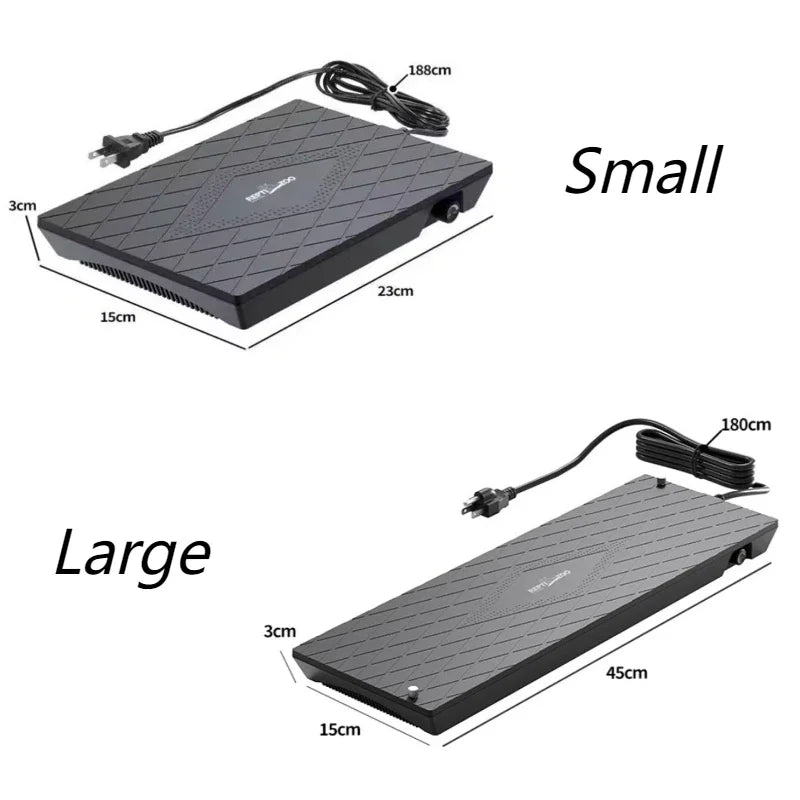 Terrarium Thermal Plate Temperature Control - ProPawPet.com