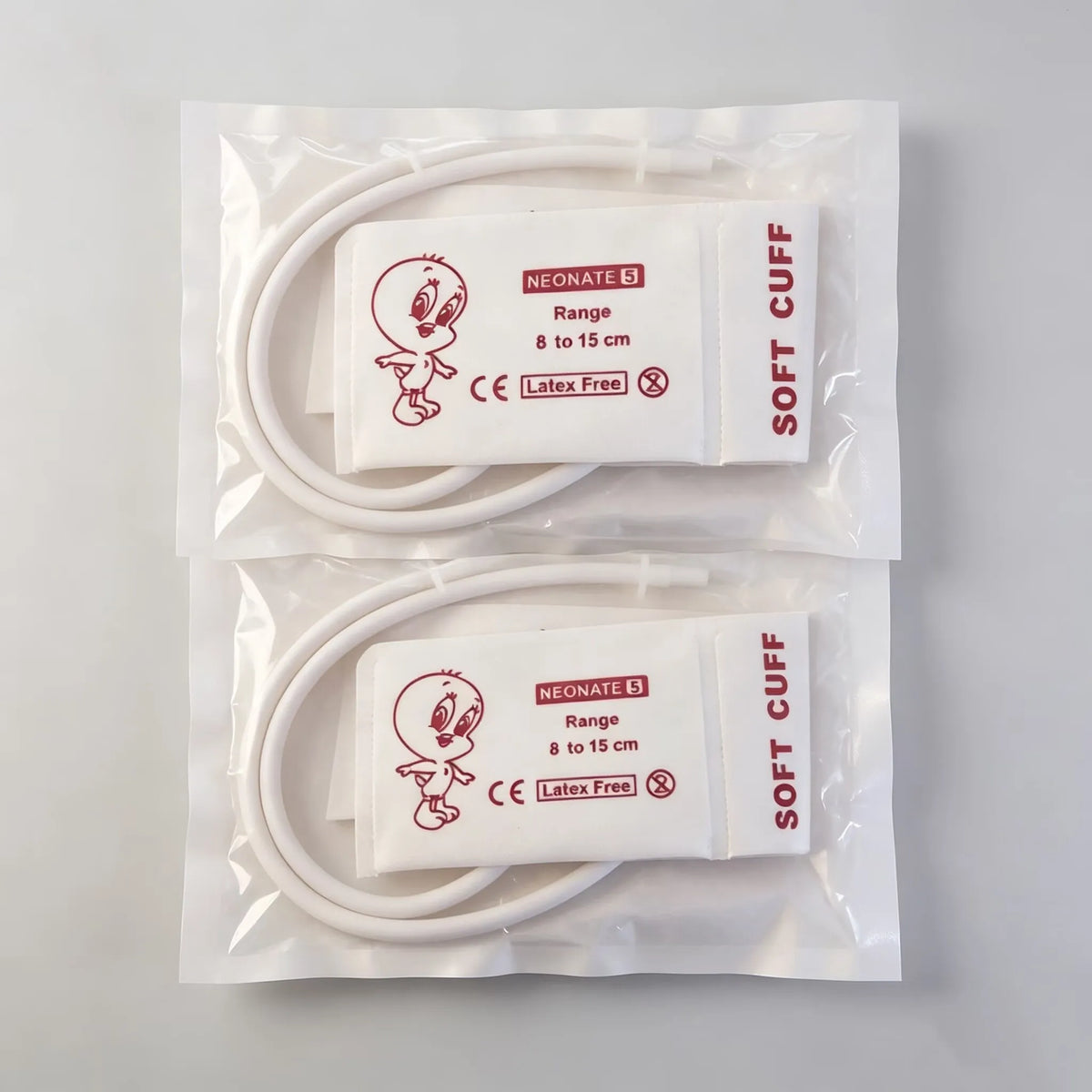 Non woven blood pressure cuff for pet - ProPawPet.com