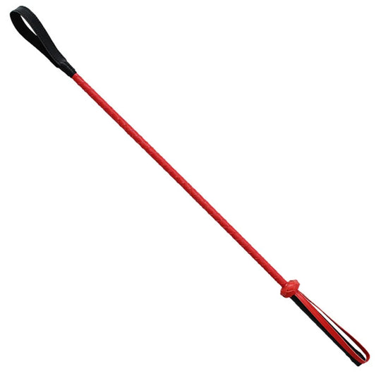 Red Riding Crop PU Leather Whip Crops - ProPawPet.com