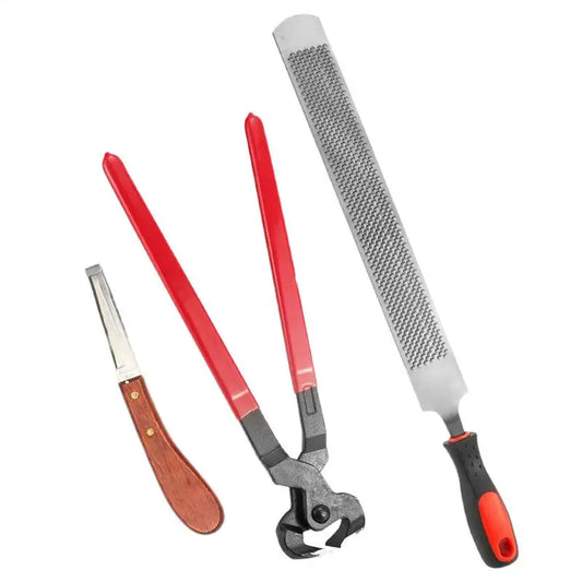 Horse Hoof Trimming Tools Trimming Tool For - ProPawPet.com