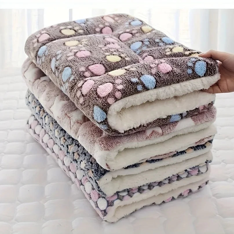 KEMORELA Thick And Soft Pet Mat All Season - ProPawPet.com