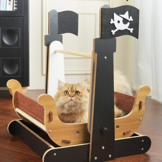 American Creative Cat Hammock Nest Swinging - ProPawPet.com