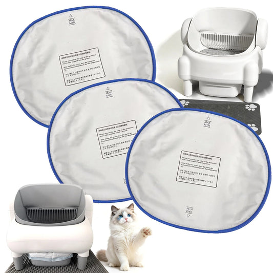 Cat Litter Box Replacement Mat for Self - ProPawPet.com