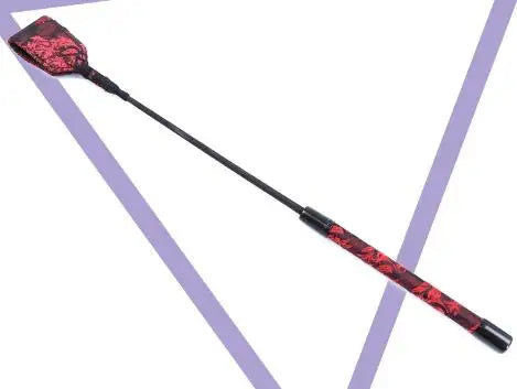 Premium 45CM PU Leather Horse Riding Crop - ProPawPet.com