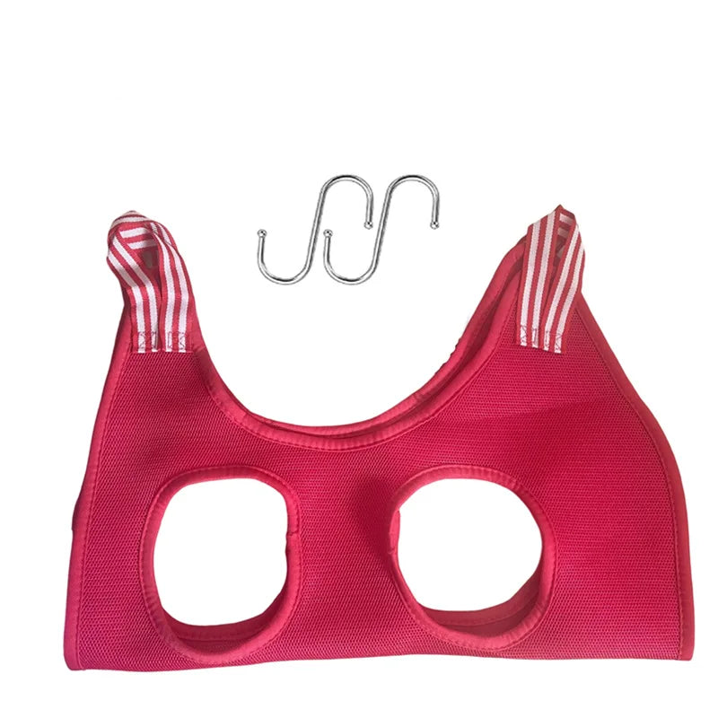 Pet Hammock Repairing Nail Auxiliary Holder - ProPawPet.com