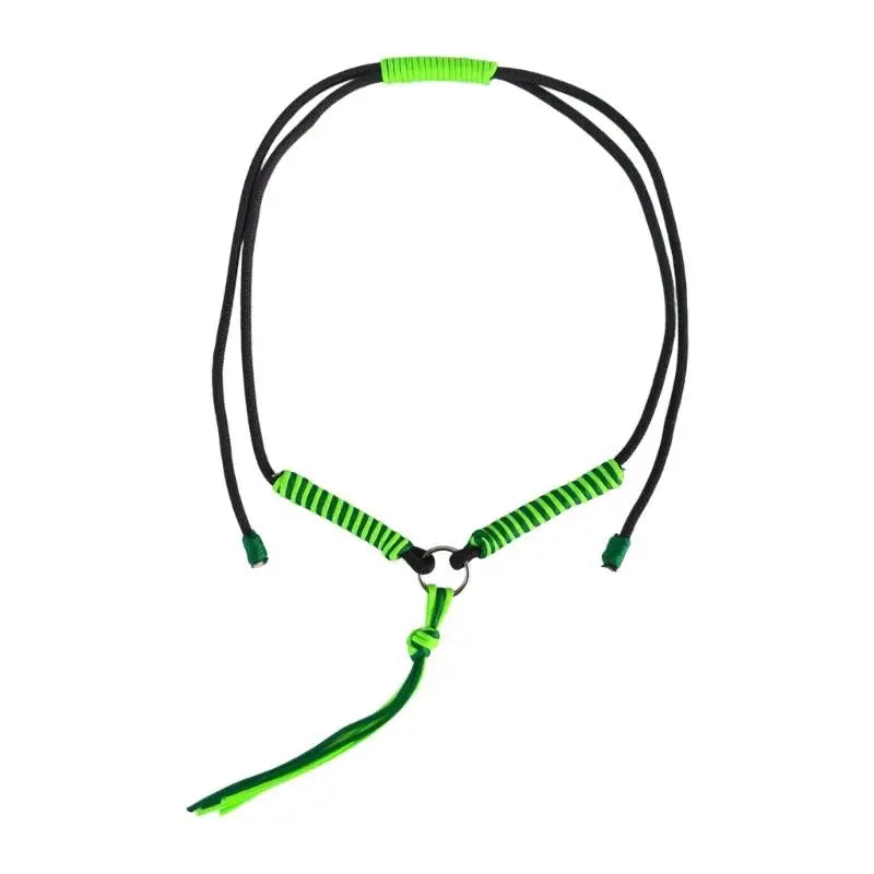 R6fe Equestrian Horse Tacks Neck Rope – 8 Colors