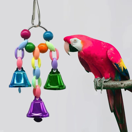 Interactive Bird Toys Stress Relief Parrot - ProPawPet.com