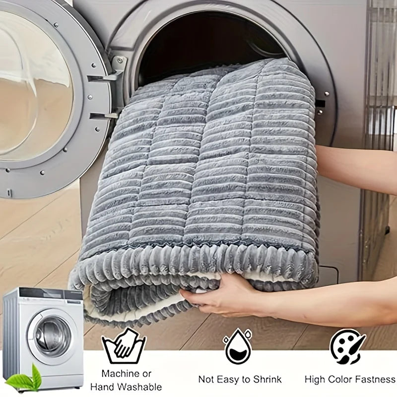 Car Rear Seat Pet Cover Dog Mat Waterproof - ProPawPet.com