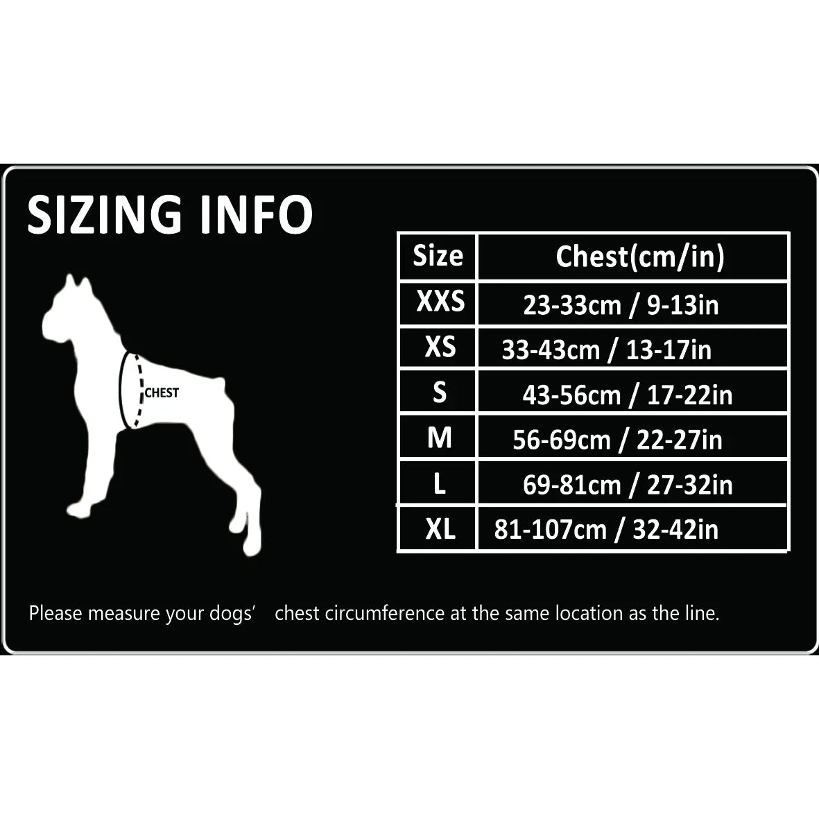 TRUELOVE Pet Nylon Harness Light-weight - ProPawPet.com