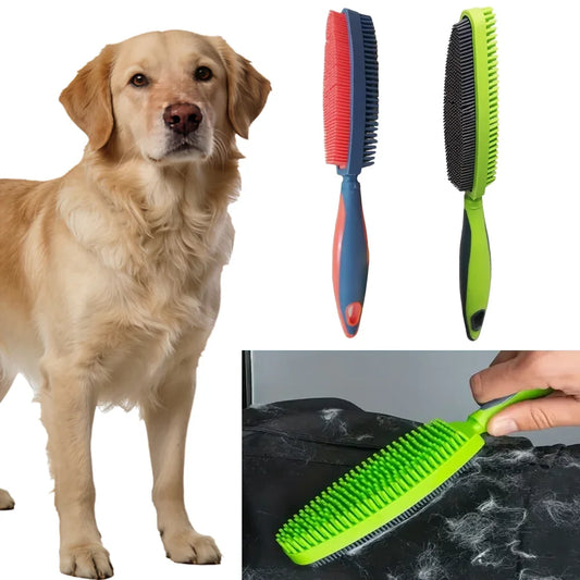 2-in-1 Multi-Function Cleaning Brush, Pet - ProPawPet.com