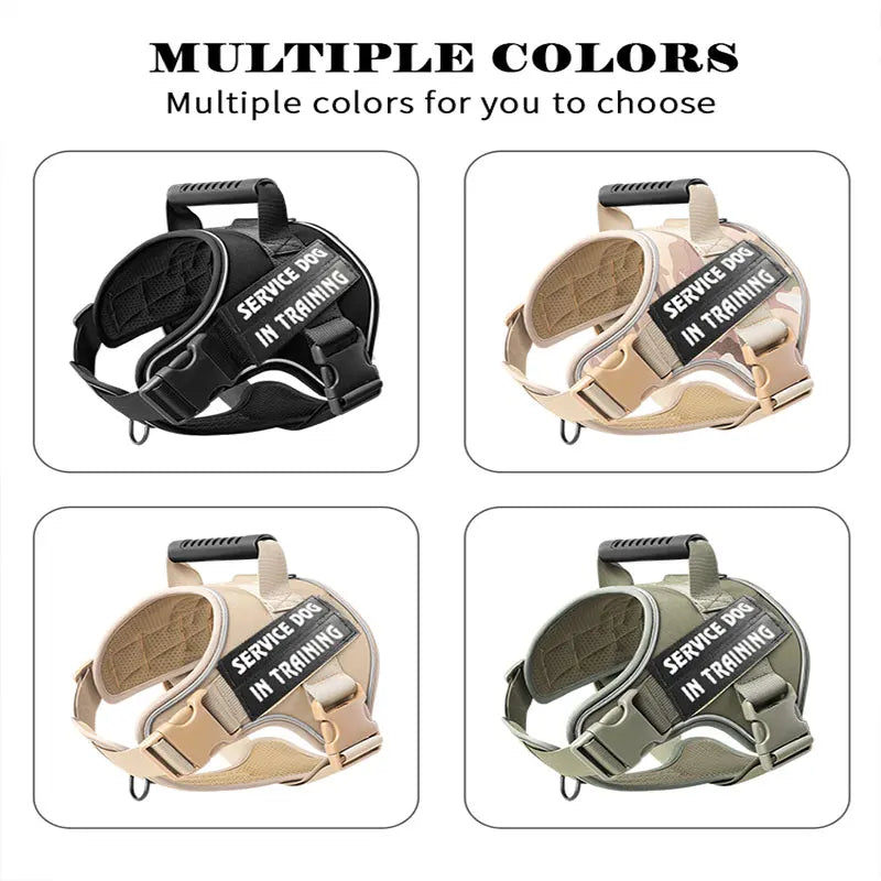 Dog Chest Strap for Large Medium-sized - ProPawPet.com